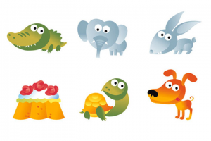 картинки для детской игры