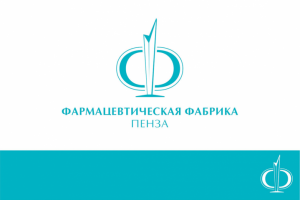 логотип для фармацевтической компании