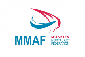 логотип для сайта Московской Федерации боевых искусств