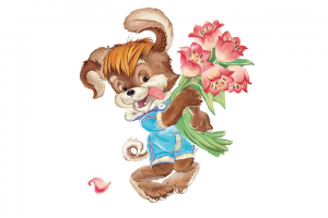 картинка для открытки