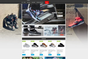 Сайт евробутсы