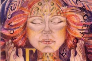 Иллюстрации к Древнерусской буквице