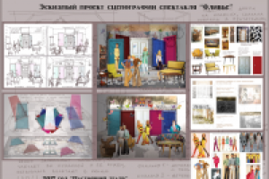 сценография