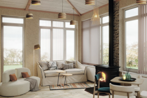 Дом "Великие озера"