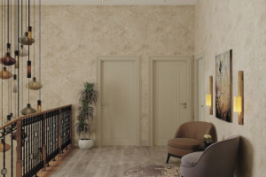 Дом "Великие озера"