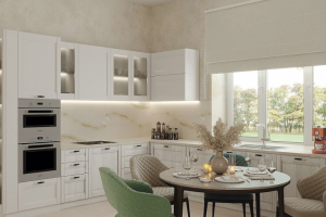 Дом "Великие озера"