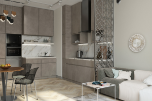 ЖК "Петровский парк"