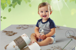 Разработка карточки для маркетплейса