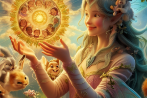 Работа с нейросетью