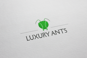 Luxuty Ants