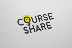 Логотип для онлайн-курсов