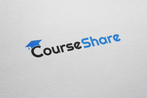 Логотип для онлайн-курсов