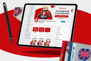 Оформление вк