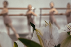 Фотоконтент для детской студии танца и балета