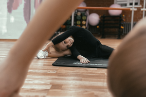 Гимнастика