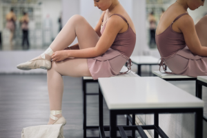 Школа балета