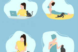 Векторные иллюстрации