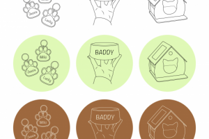 Иконки для актуальных сторис