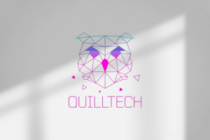 Логотип для IT компании