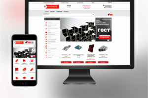 Металлобаза