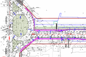 Проектная документация на капитальный ремонт ул. 60й Армии