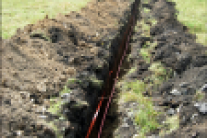 Переустройство сетей связи при строительстве автодороги