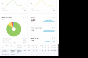 Привлечение инвестиций в магазин Wildberries