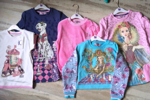 Дизайн Принтов