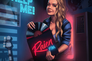 Обложка сингла