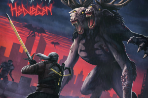 Обложка музыкального сингла