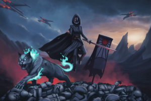 Иллюстрация на заказ