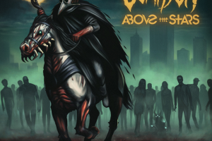 Обложка музыкального сингла