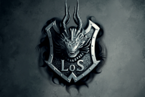 Герб гильдии для игры Heroes of Dragon Age