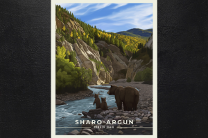 картины для печати на заказ #2