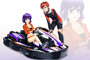 Аниме персонажи на заказ