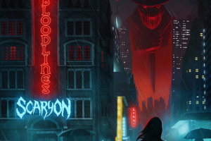 Обложка музыкального сингла