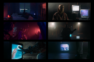 Discofade - Пусто. Клип