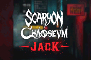 анимированная 2d визуализация музыкального трека