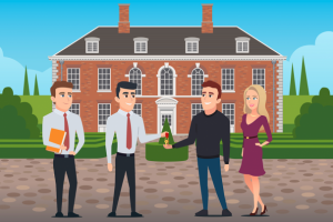 Векторная иллюстрация на заказ