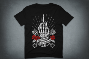 принт на заказ