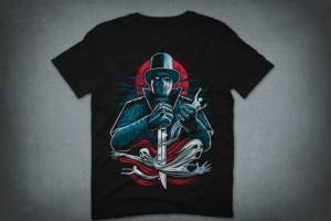 принт на заказ