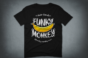 принт на заказ