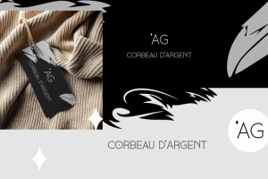 🔸 Логотипы и брендинг