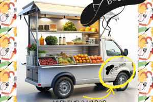 нейминг и лого для компании