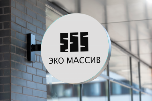 логотип минимализм