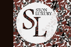 Лого для компании продающей камень (гранит, мрамор)