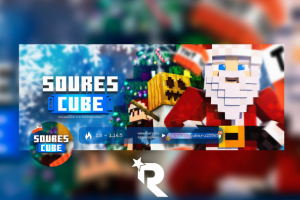 Оформление социальных сетей