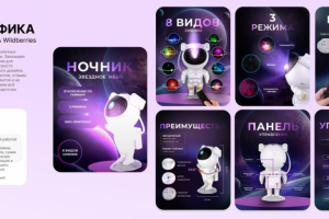 Инфографика