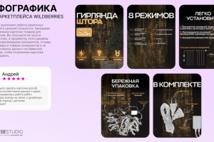 Инфографика