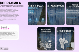 Инфографика